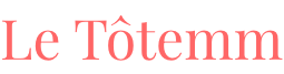 Le Tôtemm Logo