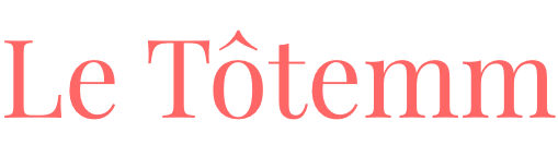 Le Tôtemm Logo